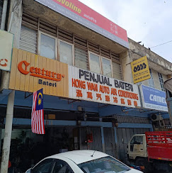 HONG WAN AUTO AIR CONDITIONING AND ACCESSORIES